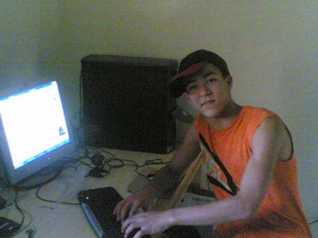 salut tous las amis de chihada